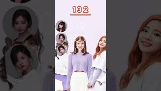 Download lagu TWICE - 1 3 2 (Line Distribution,soon) #TWICE #LineDistribution #Lyrics #once #JYP #color #code mp3