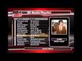 Money Mark Silly Putty NBA 2K9 Edition