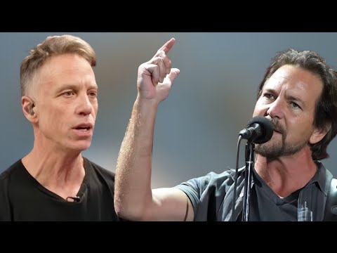 Matt Cameron Reveals The Reason Why He Left From Pearl Jam