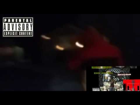 Keez Gee Gee - "Bad Dreams" (Official Music Video) (Produced By.) Keez Gee Gee