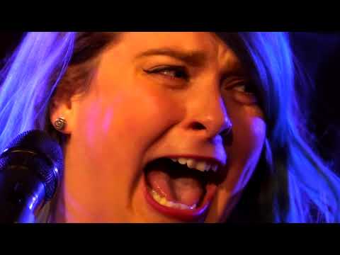 "Just One Step" from Songs For A New World • Kristin Dausch