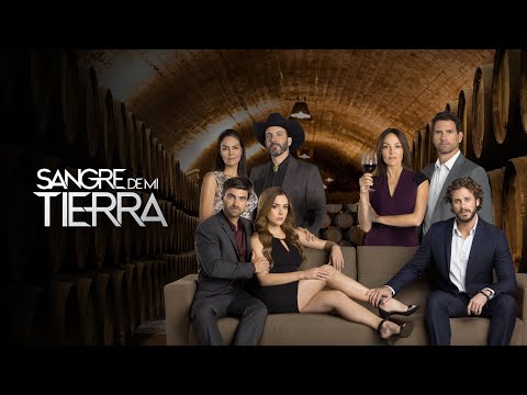 Sangre de mi Tierra | Tráiler Oficial | blim tv