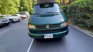 2002 VW Weekender for Sale https://www.thesamba.com/vw/classifieds/detail.phpid=2721581