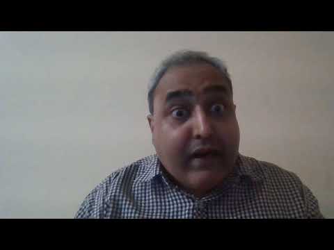 PANKAJ SHARMA Adabhuta Rasa or Astonishment