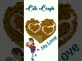 KP Letter Love Couple Name Status KP Love Whatsapp Status Name Art Video 2023 Ytshorts