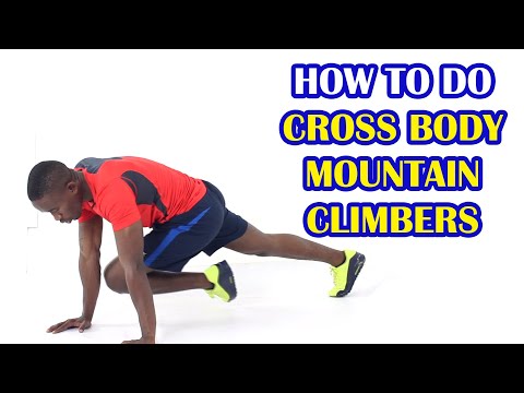 How to Do Plank Ups or Up or Down Planks Exercise of The Day 36