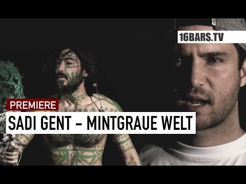 Video thumbnail for Mintgraue Welt