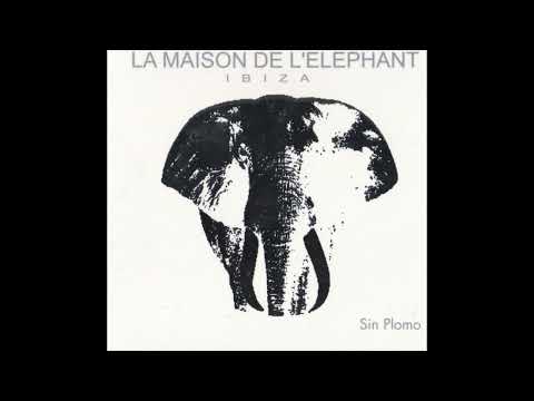 La Maison de Lelephant - Ibiza CD 1