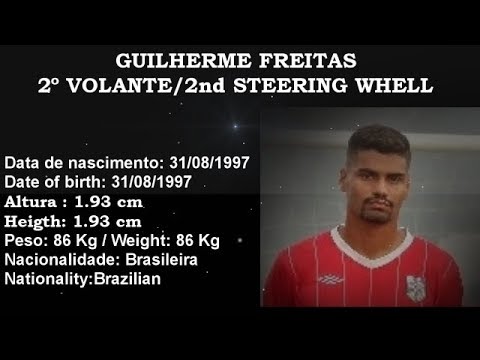 Guilherme Freitas