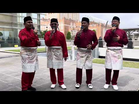 LEBARAN INI by NOWSEEHEART