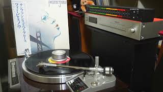 Phoebe Snow - B2 「Take Your Children Home」 from Phoebe Snow