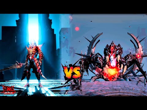DEVIL MAY CRY: Peak Of Combat BOSS FIGHT [Dante Vs Helfilthy] Full Fight 4K HD 60fps
