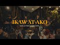 Ikaw at Ako (Live at The Cozy Cove) - TJ Monterde