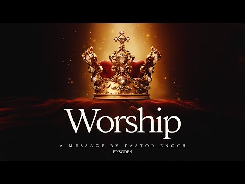 Pastor Enoch and Christ Embassy Abuja Zone 1 Media