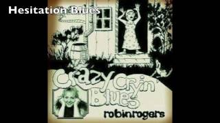 Hesitation Blues By Robin Rogers