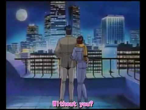 City Hunter - Without you (With Lyrics)