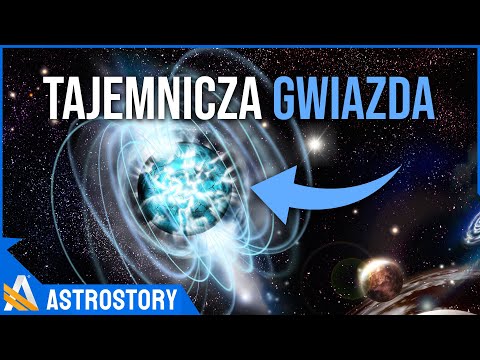 The Most Mysterious Stars in the Universe - AstroStory