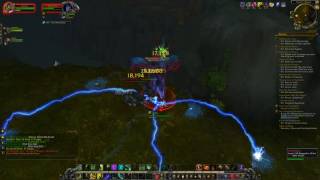 World of Warcraft Stormtalon Stormheim Rare Spawn Location / Wake the Dragon Achievement Guide