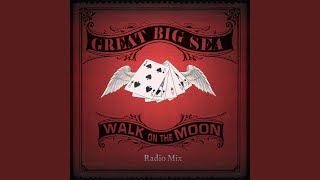 Walk on the Moon (Radio Mix)