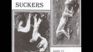 Blood Suckers - Man: The Cruelest Animal