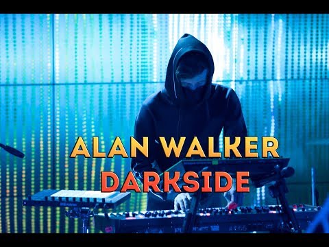 Alan Walker-DarkSide Drum Pads 24 Cover by TOF