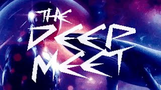 The Deep Meet (Darkage) - A500 Mini / AGS 2.7 (LHA) - Amiga Demoscene / Demo