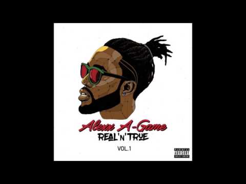 Alexx A-Game - Ex Girl (Controlla Remix)