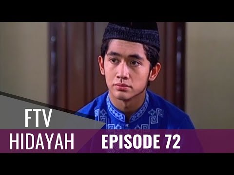 FTV Hidayah - Episode 72 | Karma Anak Angkat