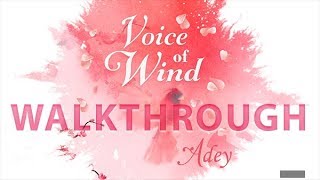 Video thumbnail for Voice of Wind: Adey by Soundiron Walkthrough by Soundiron