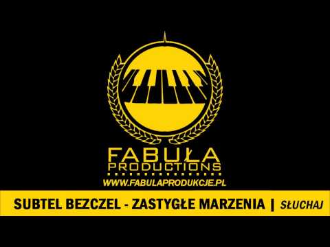 Subtel Bezczel - Kontrowersy | prod. Poszwixxx | WWW.FABULAPRODUKCJE.PL | Audio HQ