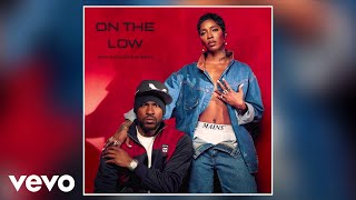 Tiwa Savage, Skepta - On The Low (Official Audio)