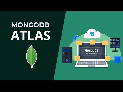 MongoDB Atlas, NoSQL en la nube