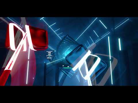 I'm Okay - HBz x OBS (Expert+, Rank SS)