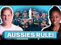Australia Win ICC Women S T20 World Cup How Can England Close Gap For 2027 Ashes