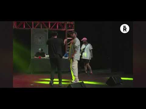 BIGBLACK VS ATRI - 8VOS : Flama Battles Final Nacional Ascenso Fms