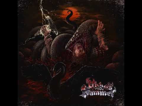 Ukko's Hammer - Ukko's Hammer (Full Album) • 2025