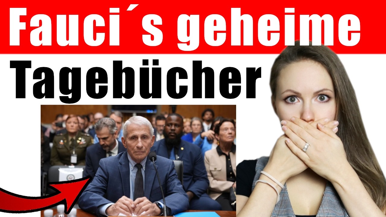 Er hat es VORHER gewusst! | Verbote | Wuhan Labor | Doppelmoral