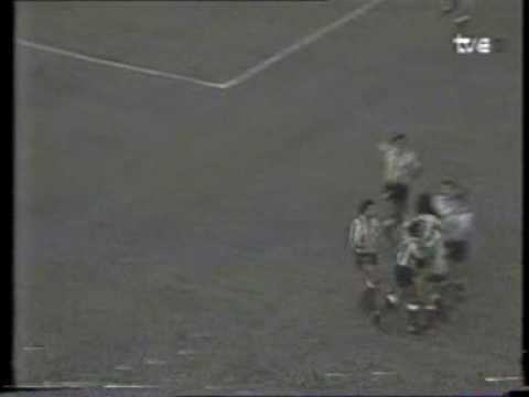 TEMP 87-88 Jornada 2. 1-1 Futre (Mallorca-Atletico).wmv