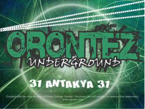 ORONTEZ - RuS RuLeTi