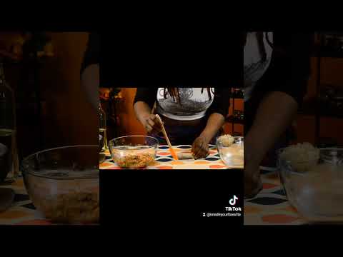 Egg Rolls are the Best Rolls #eggroll #food #aesthetic #aestheticcooking  #recipes#cooking#mastodon