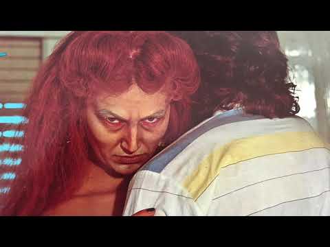 Curt Frederiksson - Das Goldene Kalb