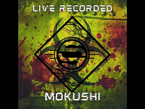 SFQ pres. Hardcore Hazard - Mokushi - Live Recorded