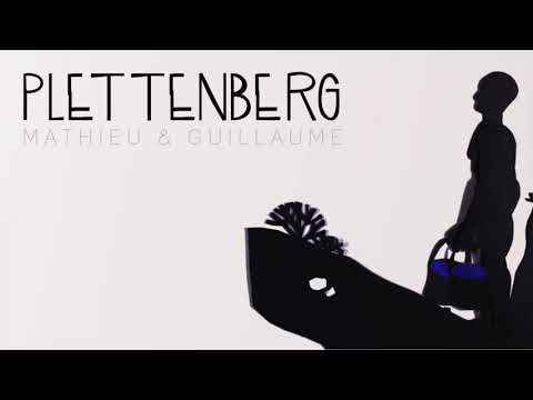 Beter Dan Jij - Mathieu & Guillaume [OFFICIAL AUDIO]