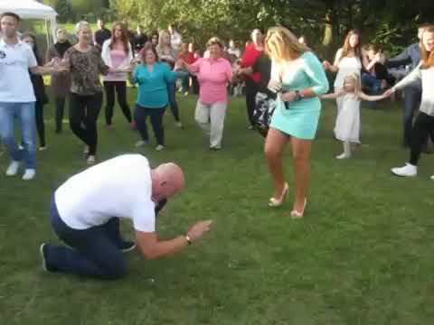 Zlata Avdic & Mujo Isanovic - Udri Mujo / UZIVO