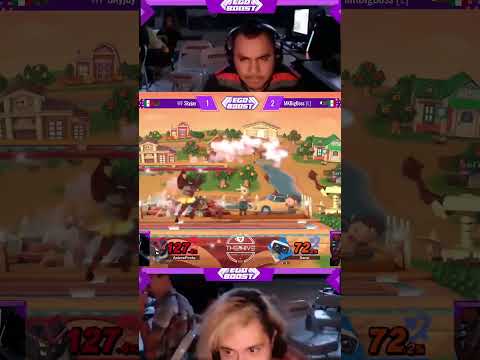 SKYJAY GOES DEEP OFF STAGE TO KILL BIGBOSS - EGO BOOST HIGHLIGHTS