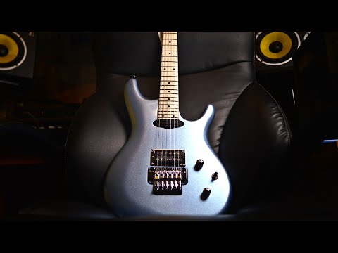 Ibanez JS140M-SDL