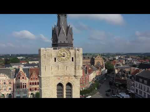 Bande annonce des secrets de Béthune