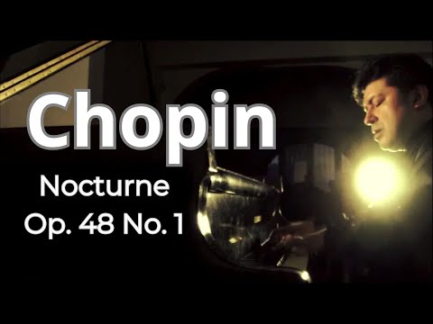 Michio Nishihara Toro Chopin Nocturne Op 48 No 1