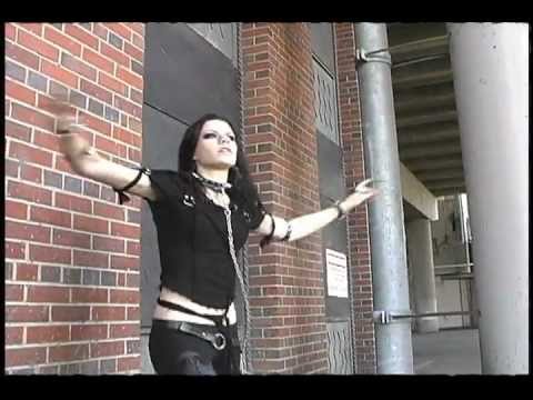 DasKlub Centhron Industrial Dance Contest