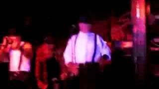 MANIC HISPANIC BIG CHORIZO &amp; HOMEBOY IS A JOTO